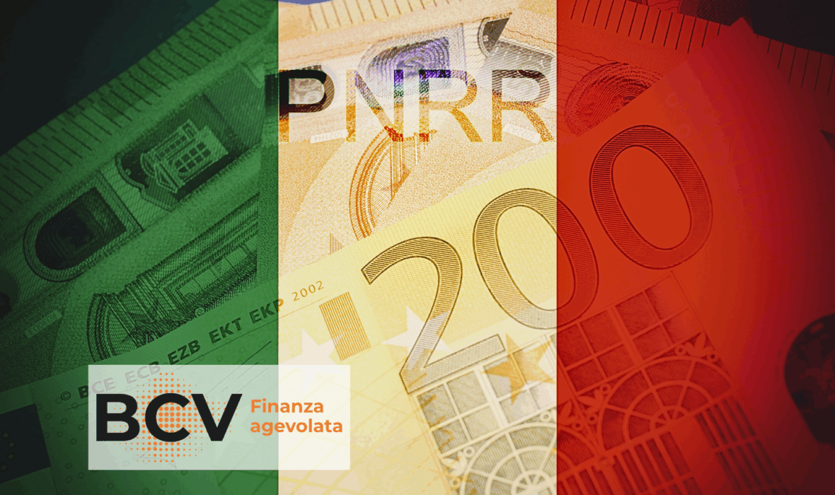 Bandi PNRR PMI Veneto 2025