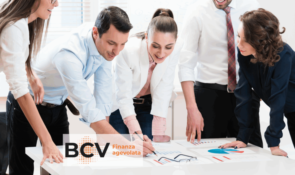consulente finanza agevolata per imprese veneto