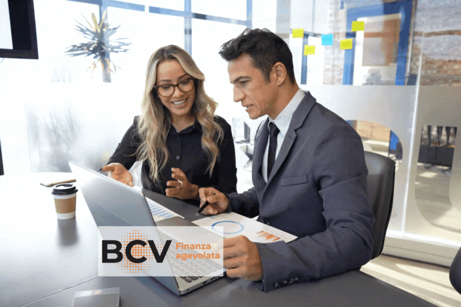 bcv consulente finanziario padova venezia treviso
