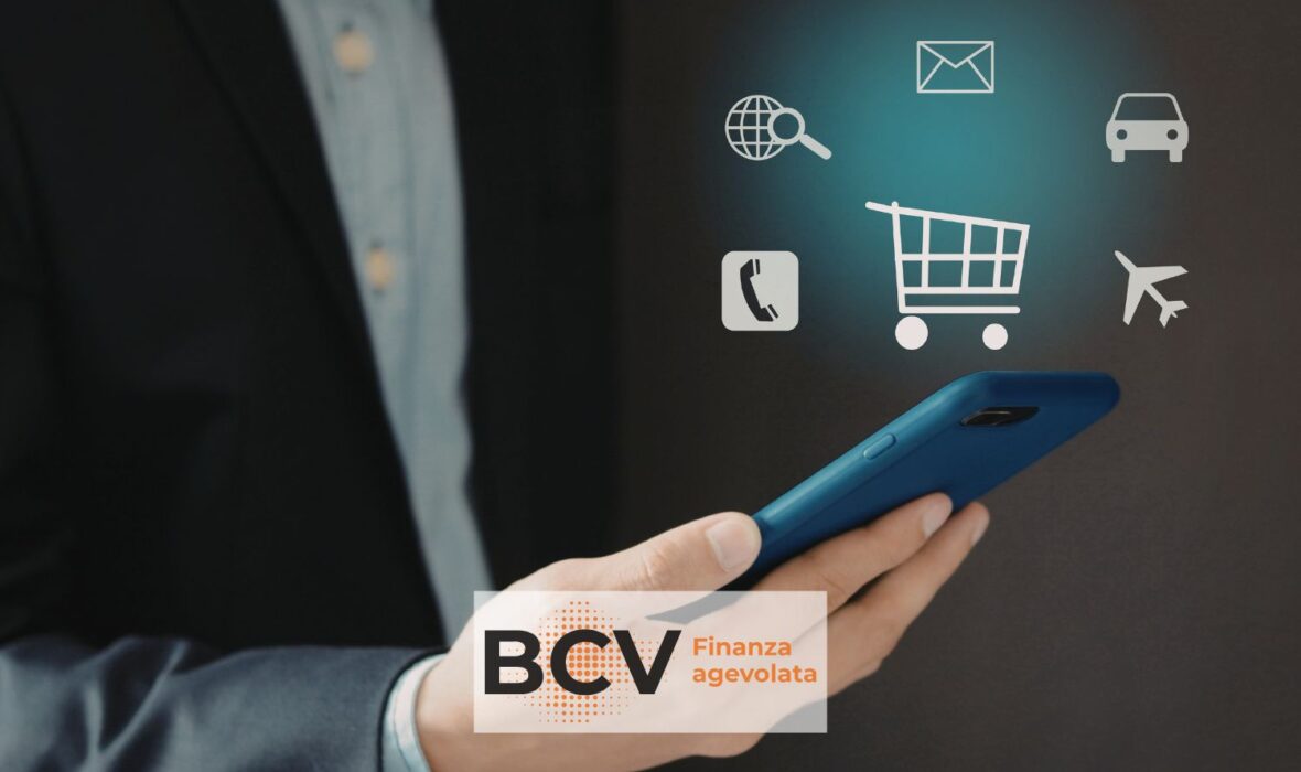 finanziamento simest ecommerce 2026 per imprese venete export digitale internazionale